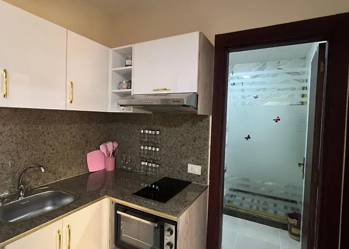 Tiba Gold الغردقة