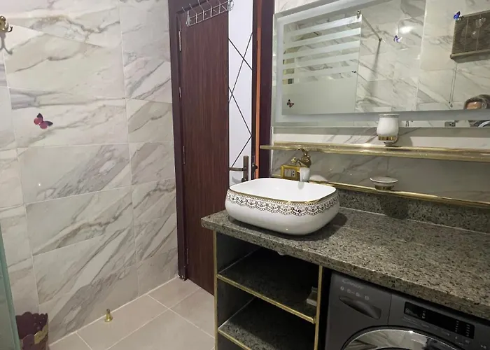 Tiba Gold * الغردقة