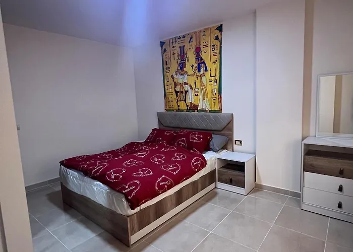 Tiba Gold شقة