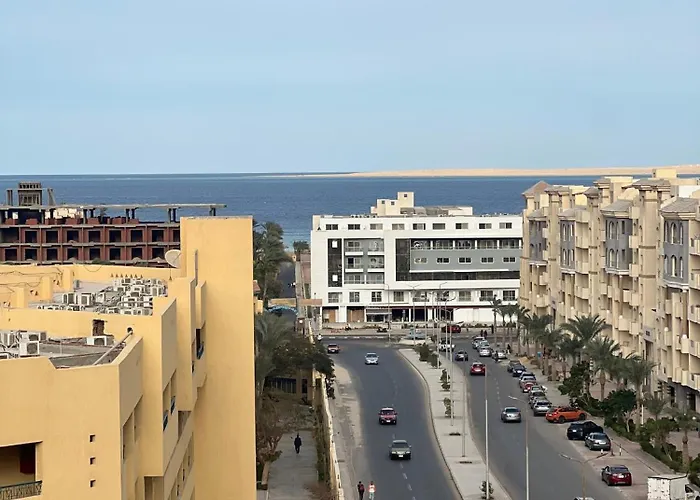 Tiba Gold شقة *