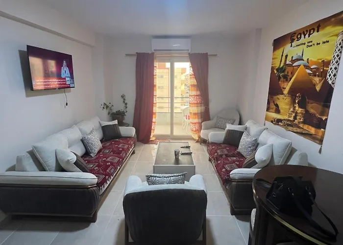 Tiba Gold الغردقة
